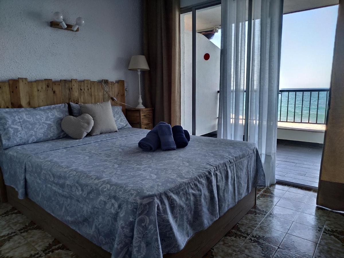 Miami Apartamento Margarita Miami Playa Екстериор снимка