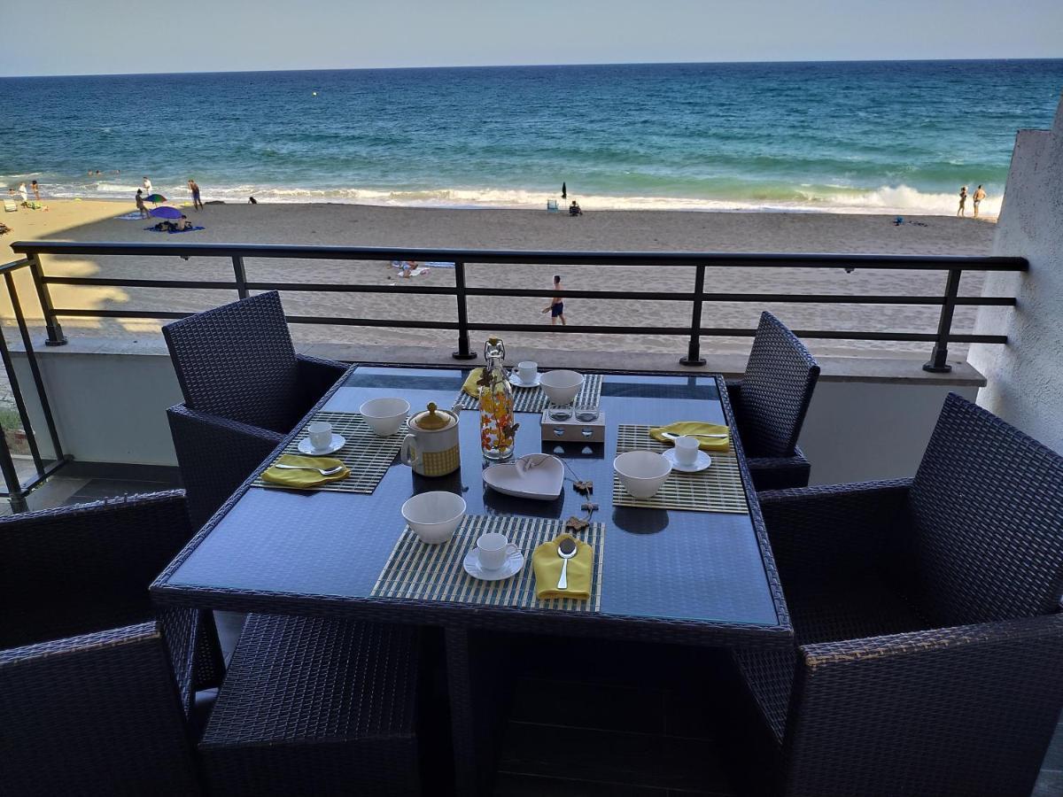 Miami Apartamento Margarita Miami Playa Екстериор снимка