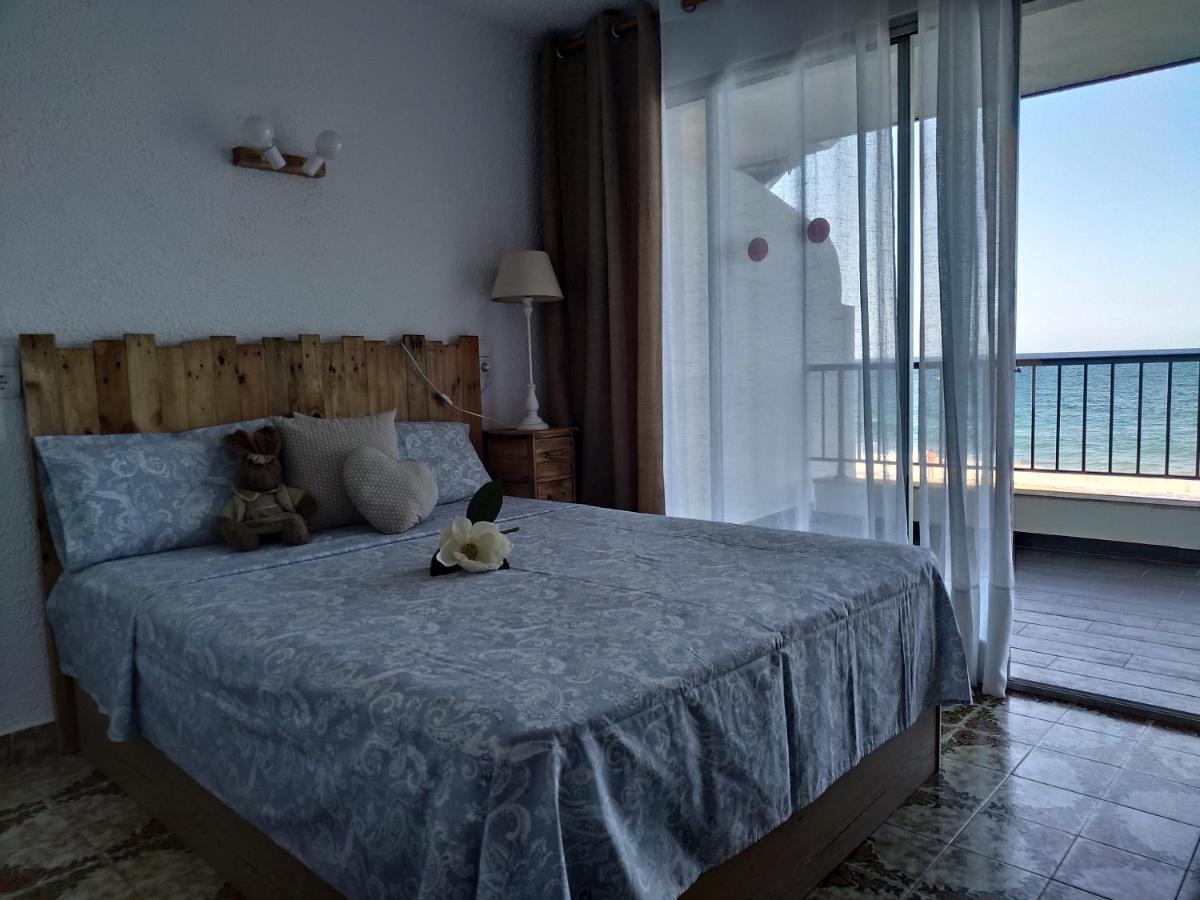 Miami Apartamento Margarita Miami Playa Екстериор снимка
