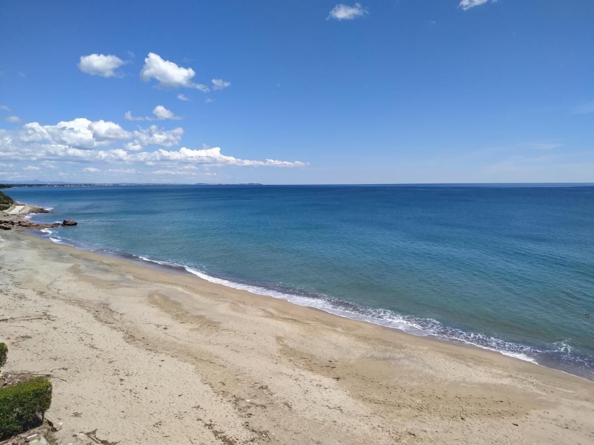 Miami Apartamento Margarita Miami Playa Екстериор снимка