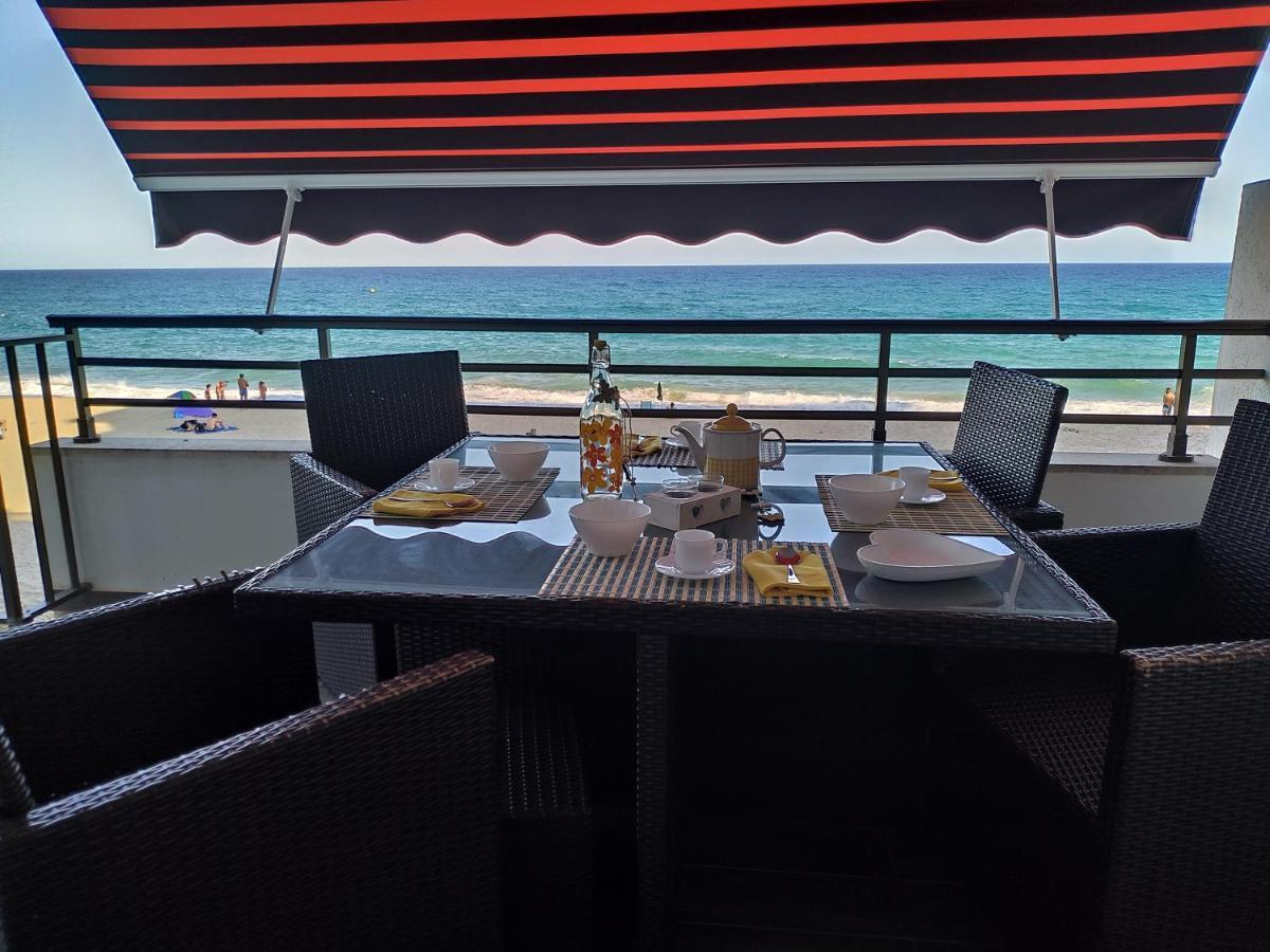 Miami Apartamento Margarita Miami Playa Екстериор снимка