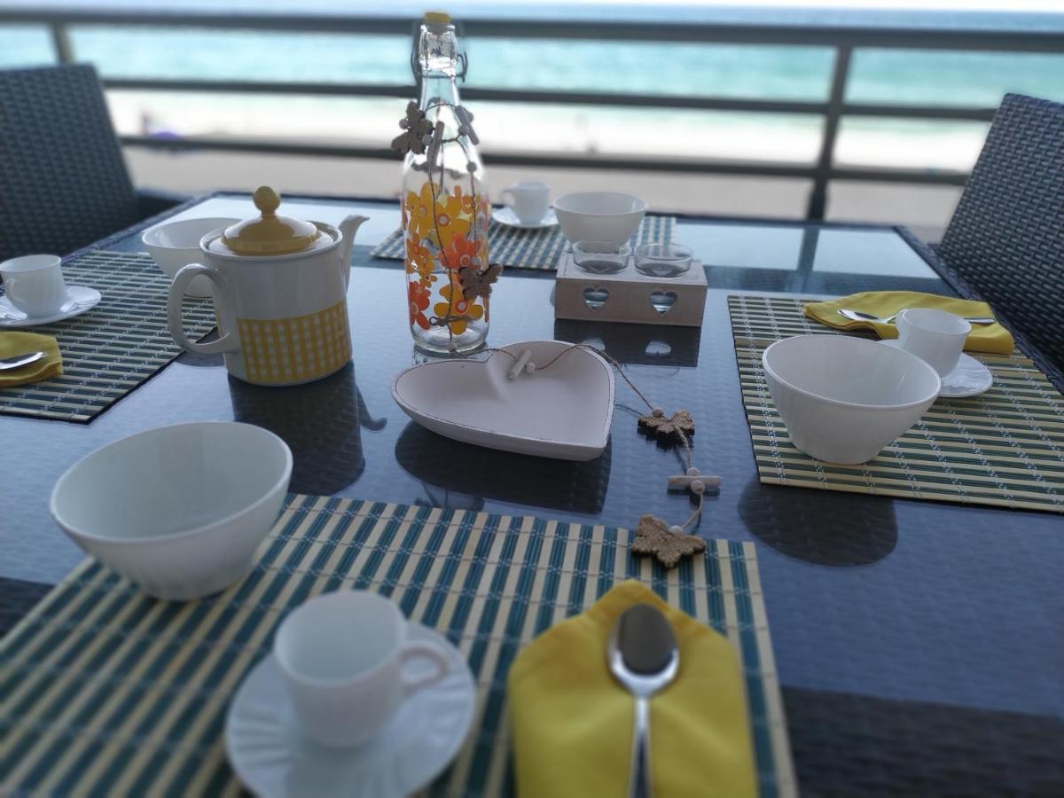 Miami Apartamento Margarita Miami Playa Екстериор снимка