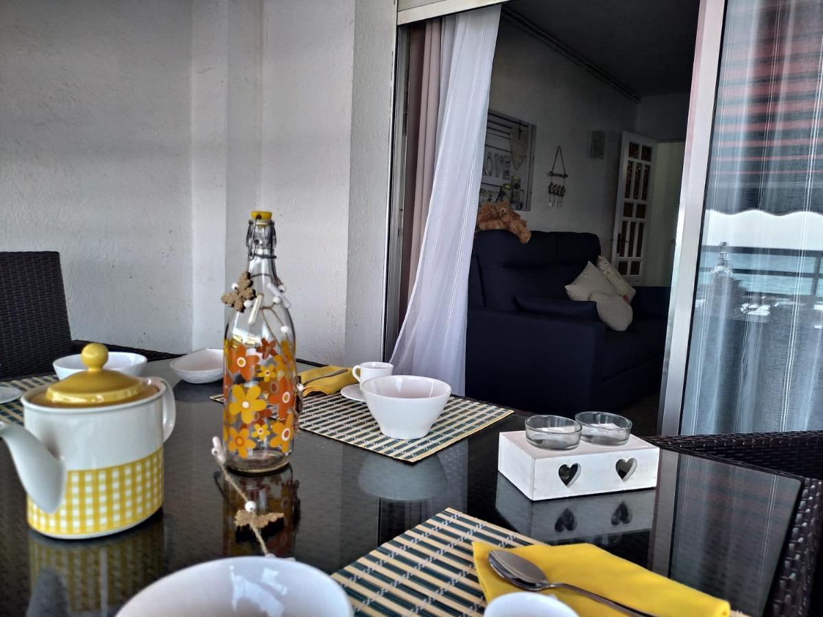 Miami Apartamento Margarita Miami Playa Екстериор снимка