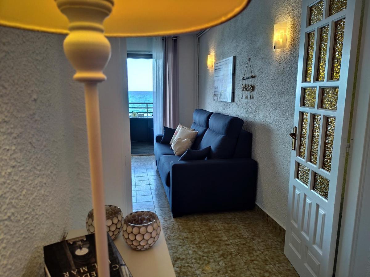 Miami Apartamento Margarita Miami Playa Екстериор снимка