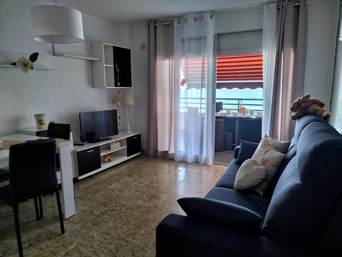 Miami Apartamento Margarita Miami Playa Екстериор снимка