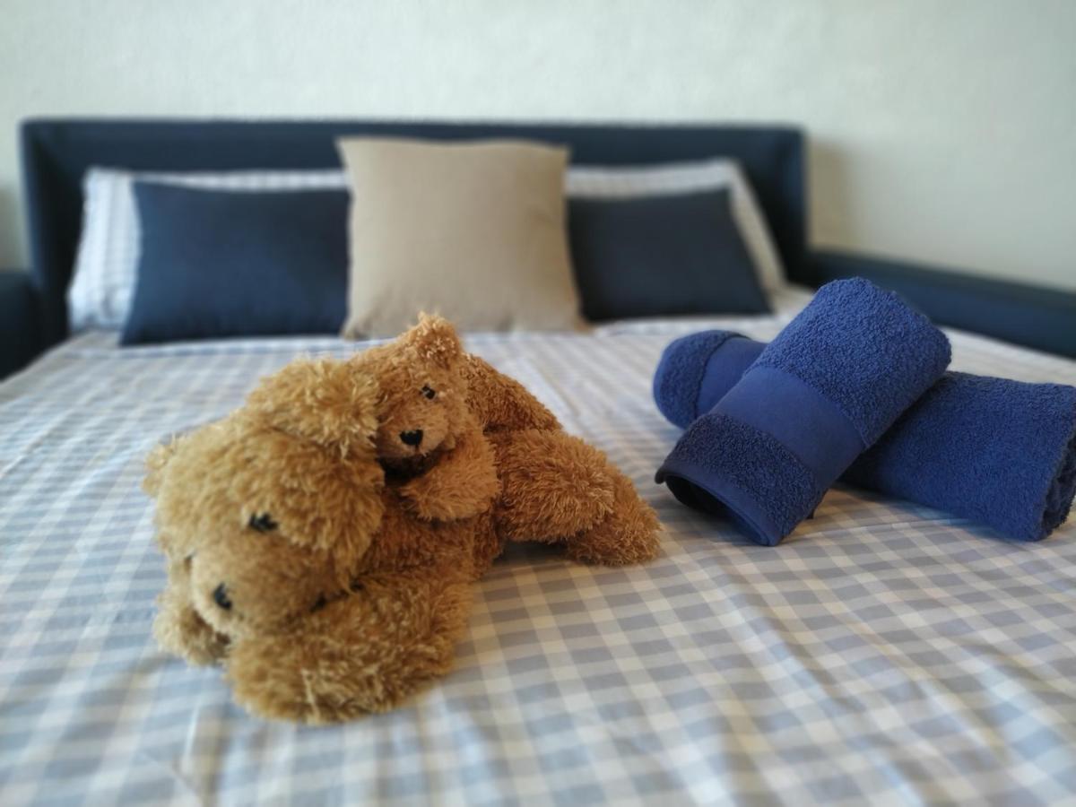 Miami Apartamento Margarita Miami Playa Екстериор снимка