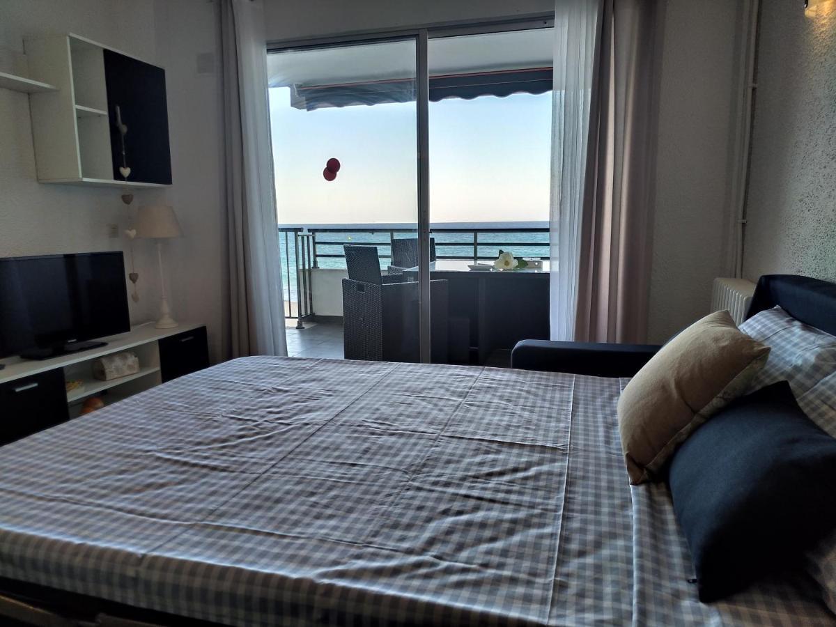 Miami Apartamento Margarita Miami Playa Екстериор снимка