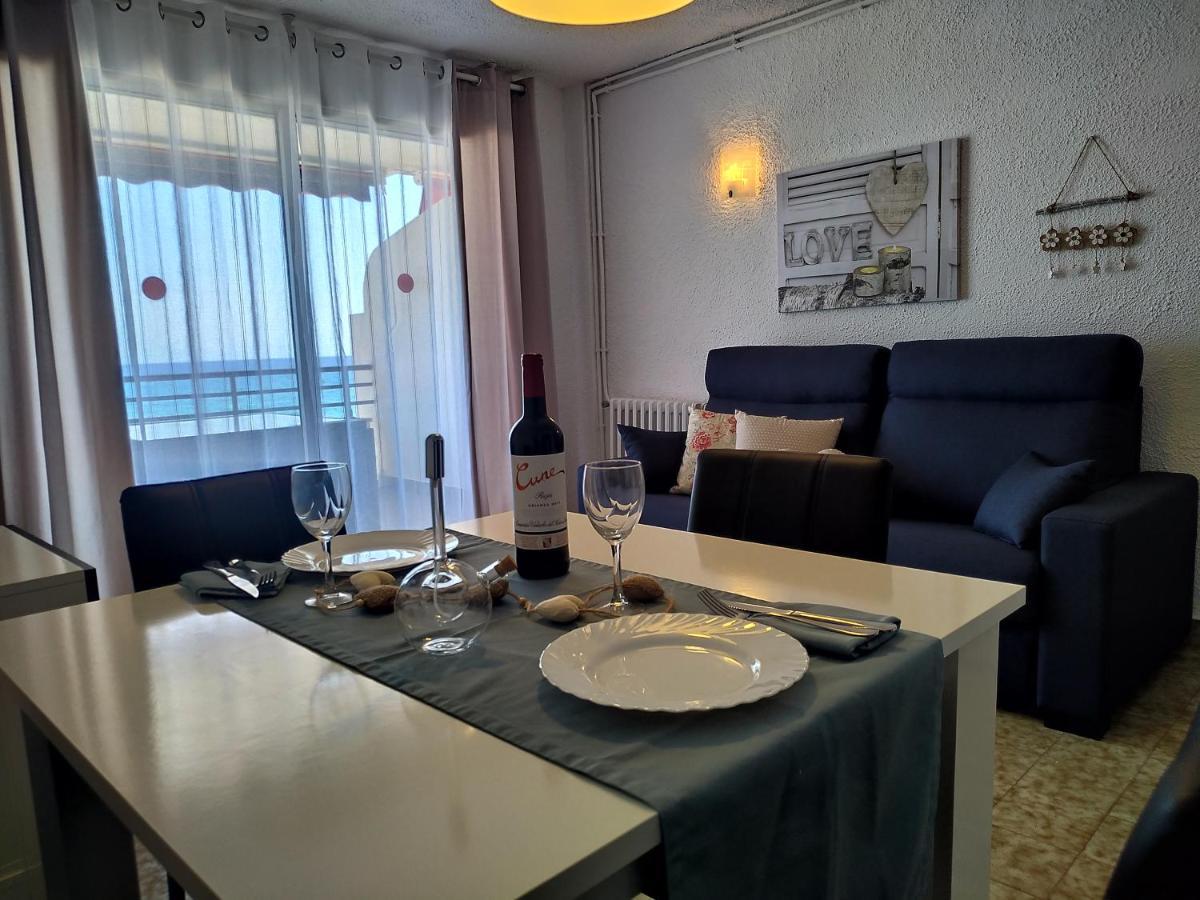 Miami Apartamento Margarita Miami Playa Екстериор снимка