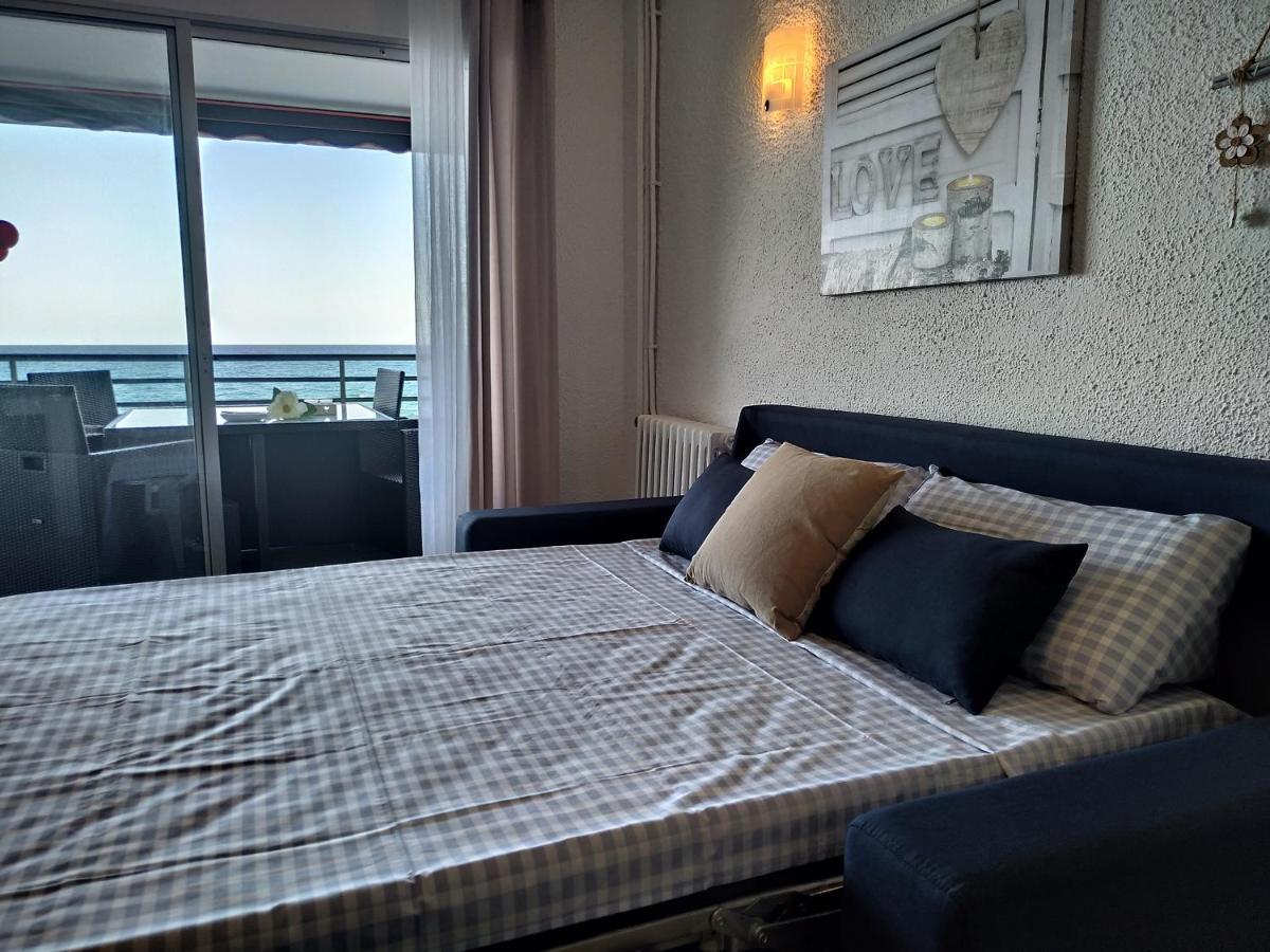 Miami Apartamento Margarita Miami Playa Екстериор снимка