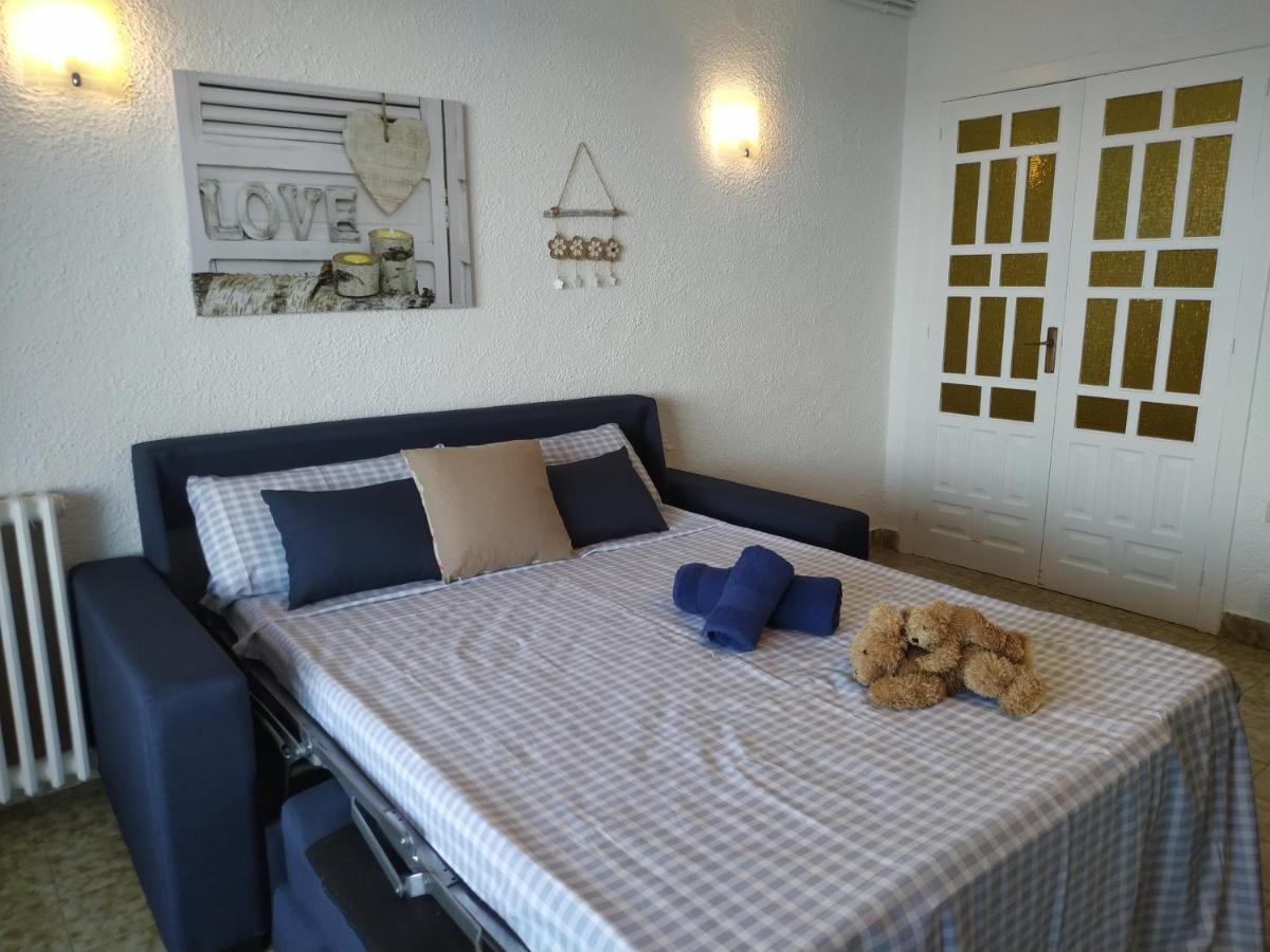 Miami Apartamento Margarita Miami Playa Екстериор снимка