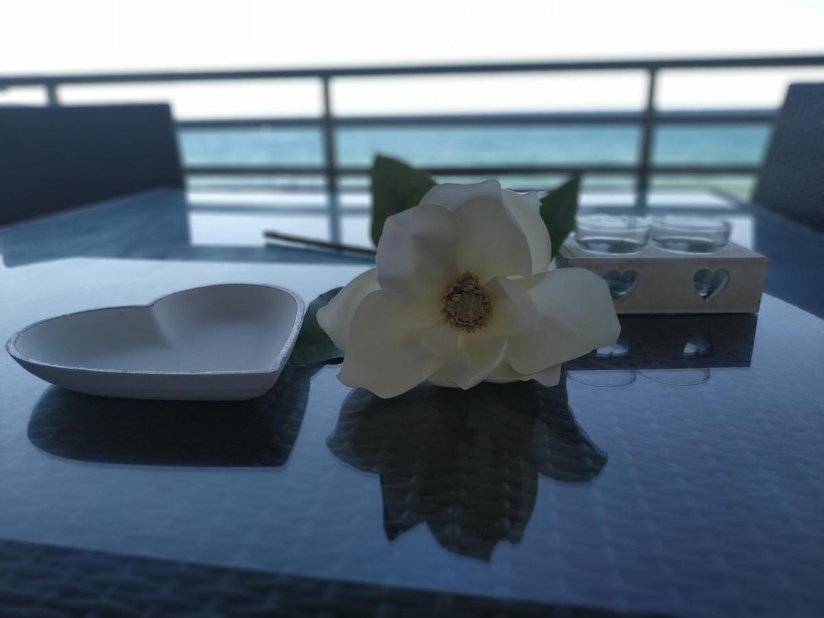 Miami Apartamento Margarita Miami Playa Екстериор снимка