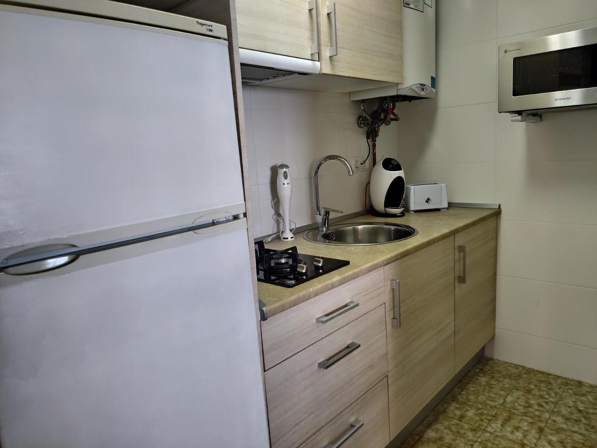 Miami Apartamento Margarita Miami Playa Екстериор снимка
