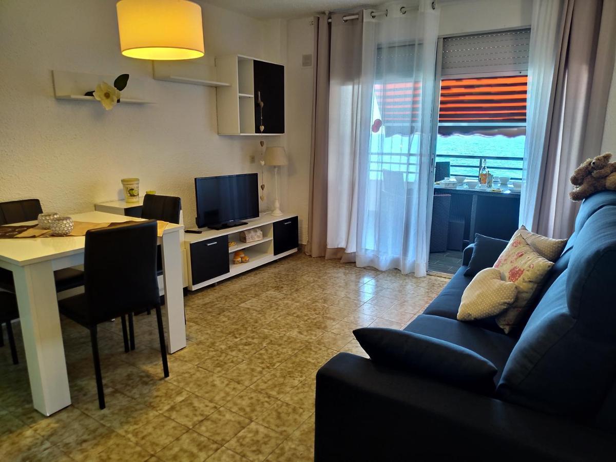 Miami Apartamento Margarita Miami Playa Екстериор снимка